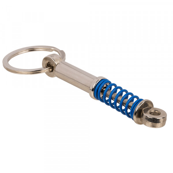 Breloc „Amortizor colorat”