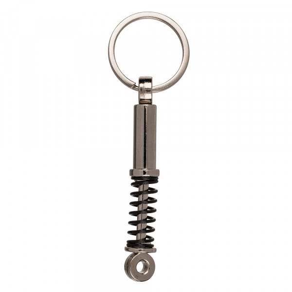 Breloc „Amortizor colorat”