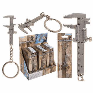 Breloc "Măsurător"