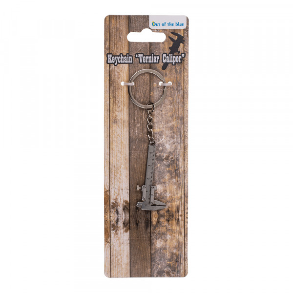 Breloc "Măsurător"