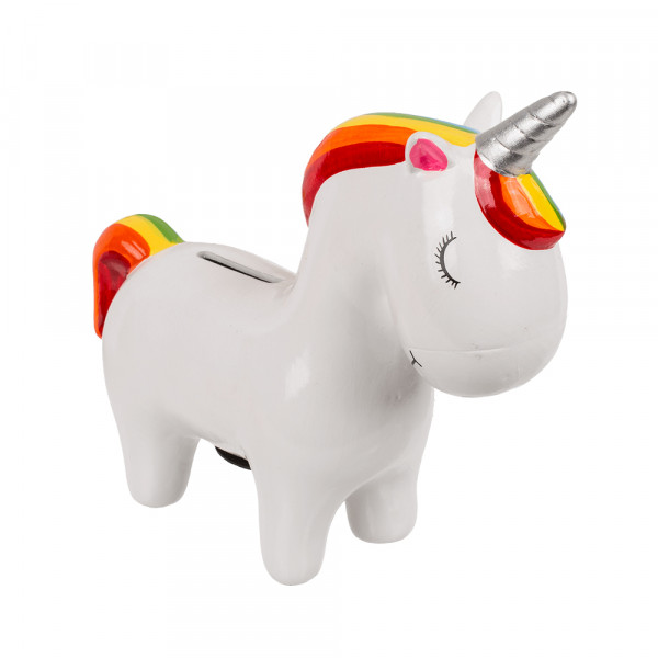 Pușculiță „Unicorn” Pușculiță „Unicorn”