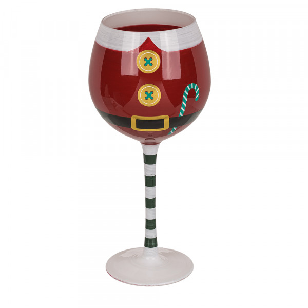Set de pahare de vin "Christmas" (2 buc.) Set de pahare de vin "Christmas" (2 buc.)