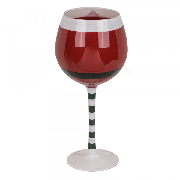 Set de pahare de vin "Christmas" (2 buc.) Set de pahare de vin "Christmas" (2 buc.)