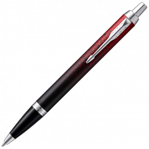 Pix PARKER „IM Red Ignite“ (gravare disponibilă contra cost suplimentar)