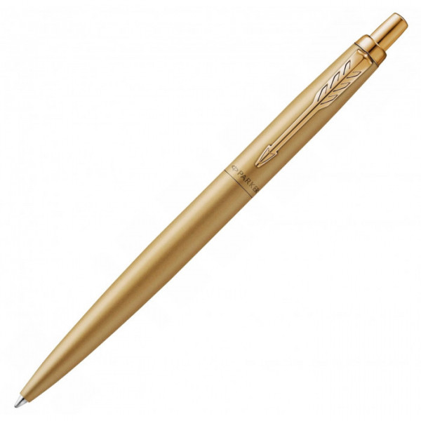 Pix PARKER „JOTTER XL Monochrome Gold” (cu opțiunea de gravură la un cost suplimentar) Pix PARKER „JOTTER XL Monochrome Gold” (cu opțiunea de gravură la un cost suplimentar)