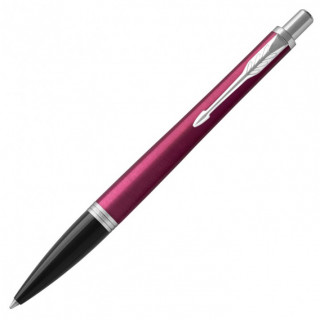 Pix PARKER „URBAN Core Vibrant Magenta” (cu opțiunea de gravură la un cost suplimentar)