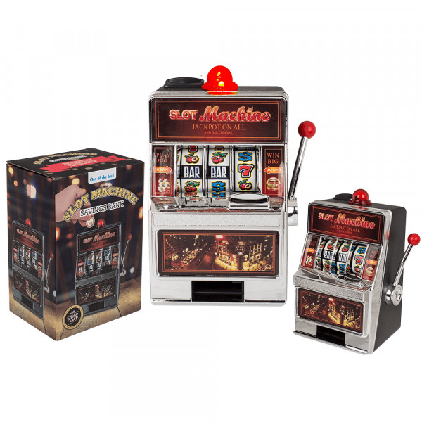 Pușculiță slot cazino Pușculiță slot cazino