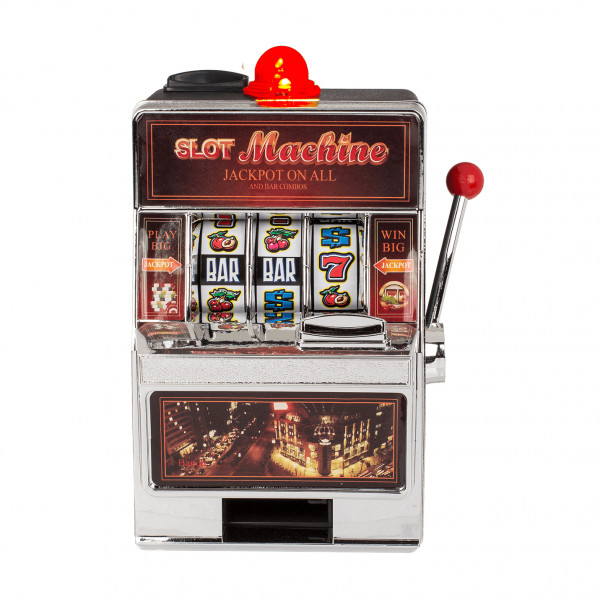 Pușculiță slot cazino Pușculiță slot cazino