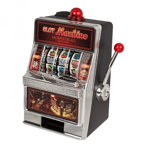 Pușculiță slot cazino Pușculiță slot cazino
