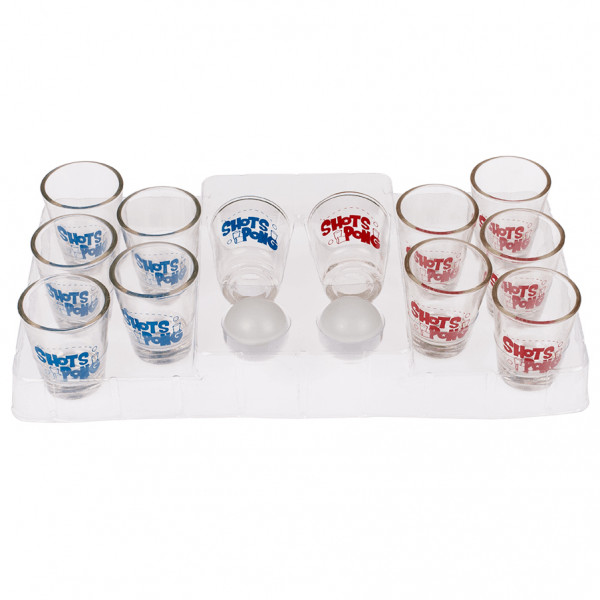 Joc „Shots Pong” Joc „Shots Pong”