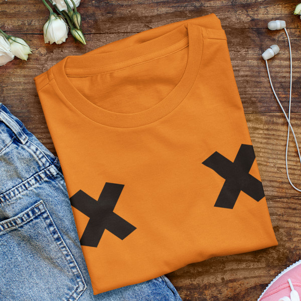 Tricouri pentru femei "XX"
