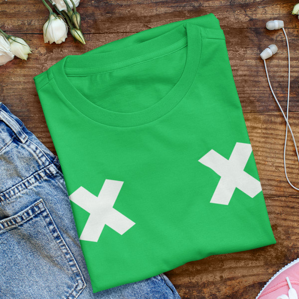 Tricouri pentru femei "XX"