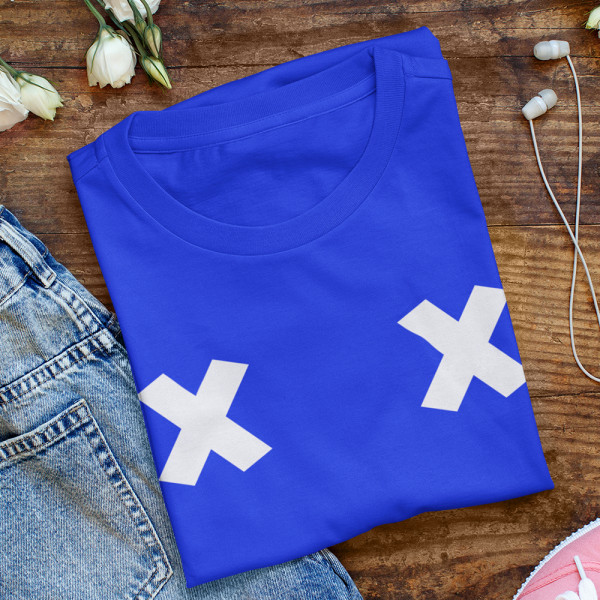 Tricouri pentru femei "XX"