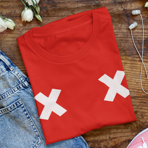 Tricouri pentru femei "XX"