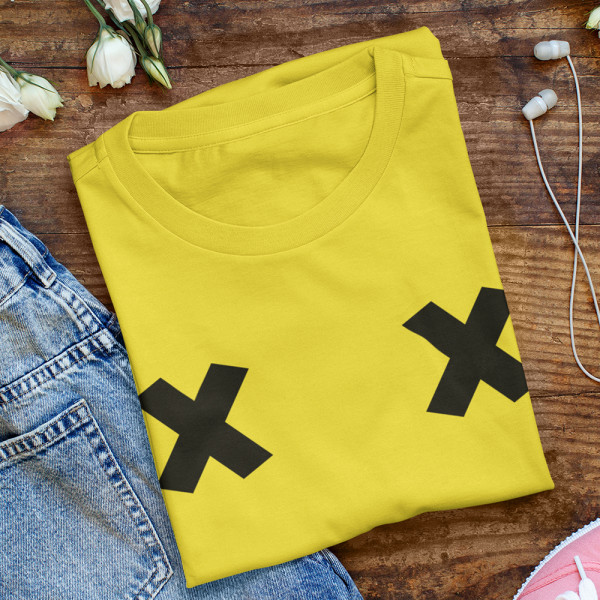 Tricouri pentru femei "XX"