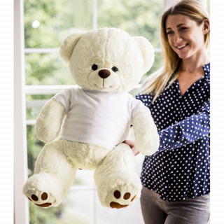 Ursuleț de pluș XXL „Albert” (46 cm)