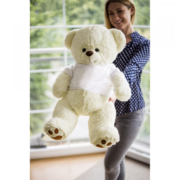 Ursuleț de pluș XXL „Albert” (46 cm) Ursuleț de pluș XXL „Albert” (46 cm)