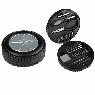 Set de unelte din 25 de piese „Tire”