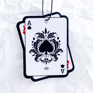 Odorizant de aer „Black Jack”