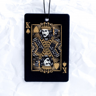 Odorizant de aer „King”