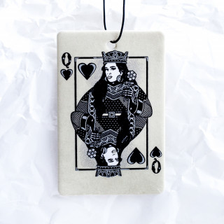 Odorizant de aer „Queen”