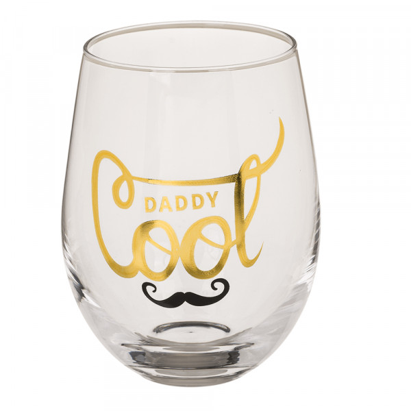 Set de pahare „Super Mom & Cool Daddy” Set de pahare „Super Mom & Cool Daddy”