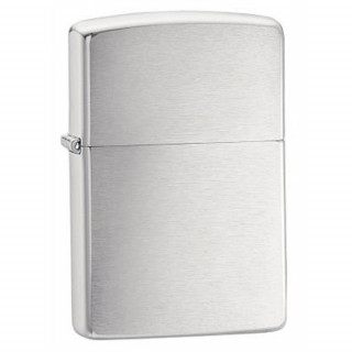 Brichetă Zippo 200