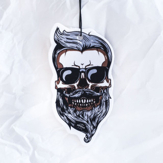 Odorizant de aer „Pepper skull”
