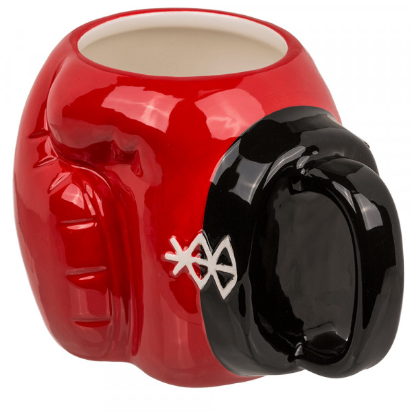 Cană de cafea „Mănușă de box” Cană de cafea „Mănușă de box”