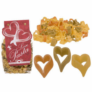 Paste "Love pasta"