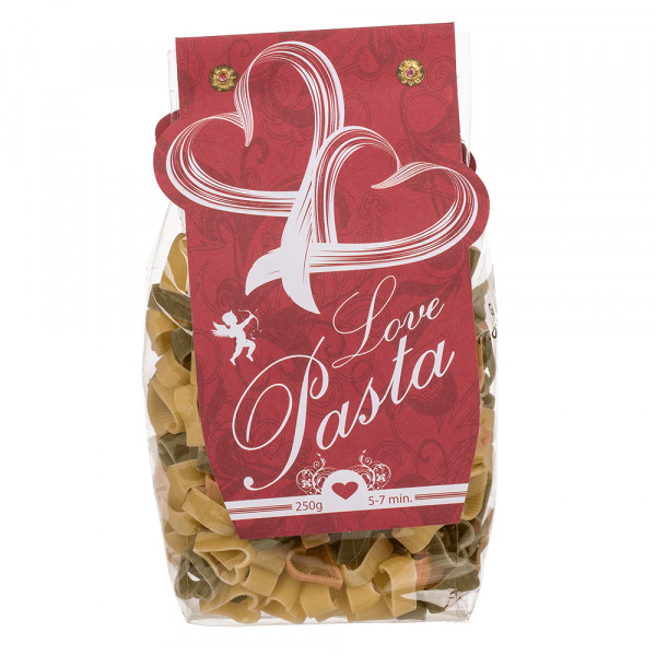 Paste "Love pasta" Paste "Love pasta"