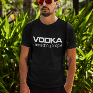 Tricou "VODKA"