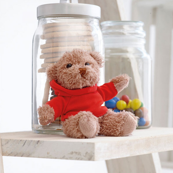 Ursuleț de pluș „Teddy Bear” Ursuleț de pluș „Teddy Bear”