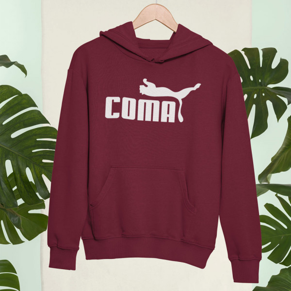 Hanorac "COMA" Hanorac "COMA"