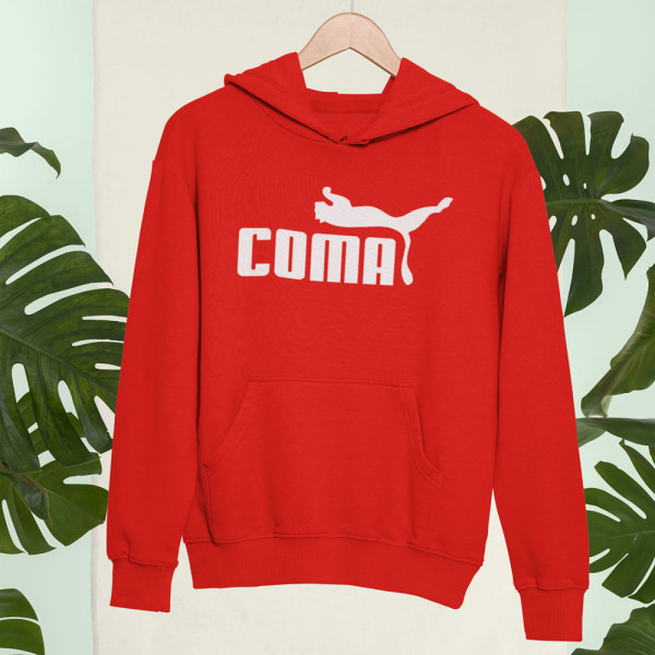 Hanorac "COMA" Hanorac "COMA"