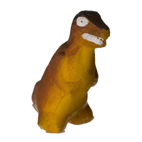 Creșteți-vă propriul dinozaur dintr-un ou!