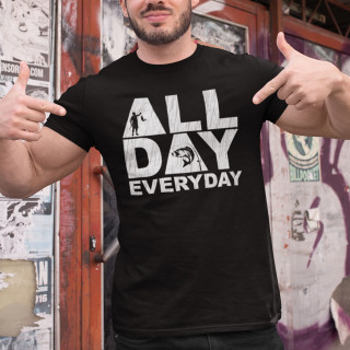 Tricou "Everyday"