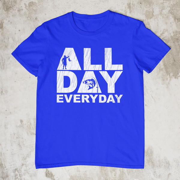 Tricou "Everyday"