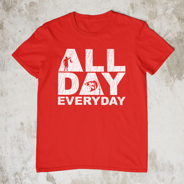 Tricou "Everyday"