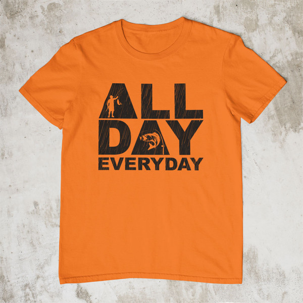 Tricou "Everyday"