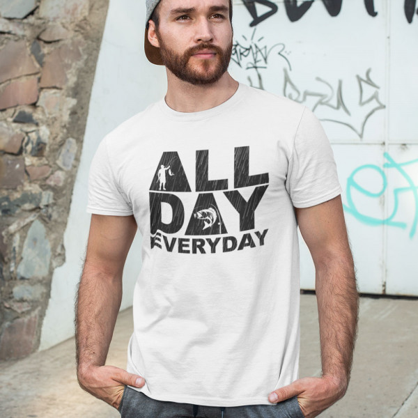 Tricou "Everyday"