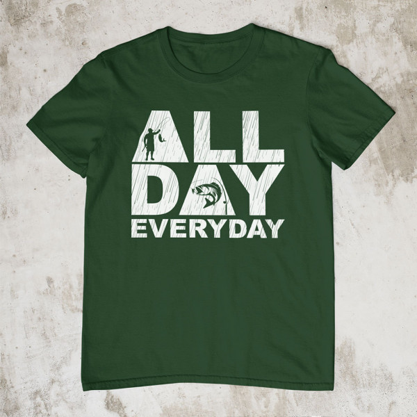 Tricou "Everyday"