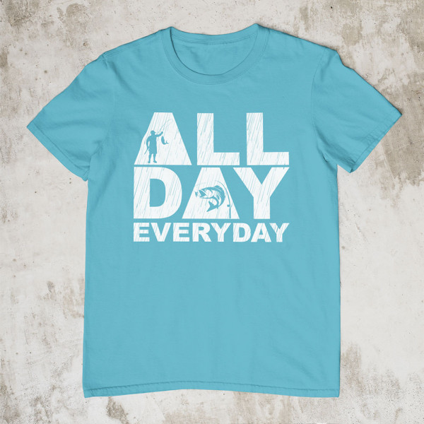 Tricou "Everyday"