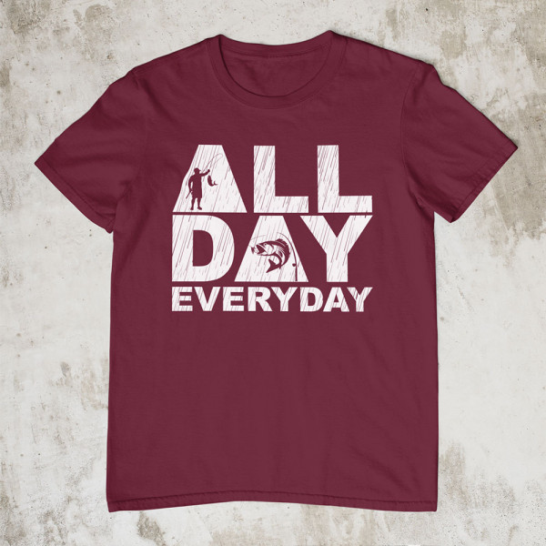 Tricou "Everyday"