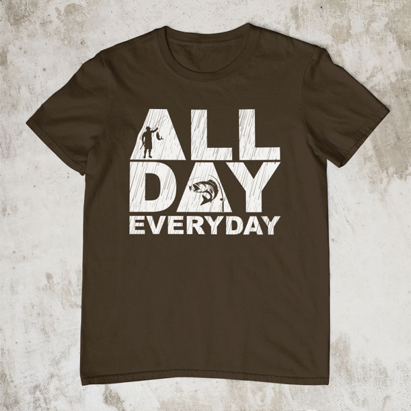 Tricou "Everyday"
