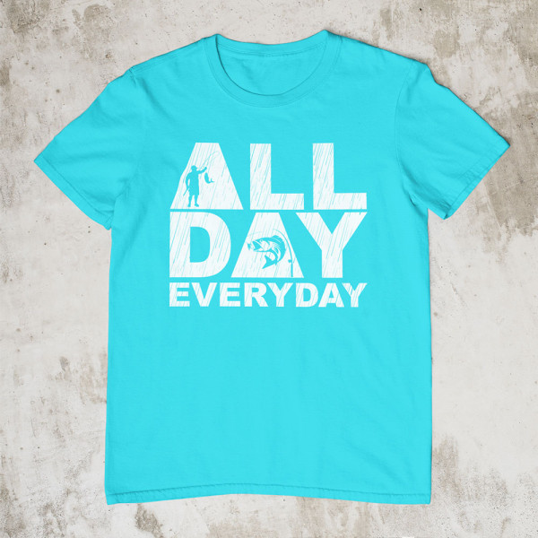 Tricou "Everyday"