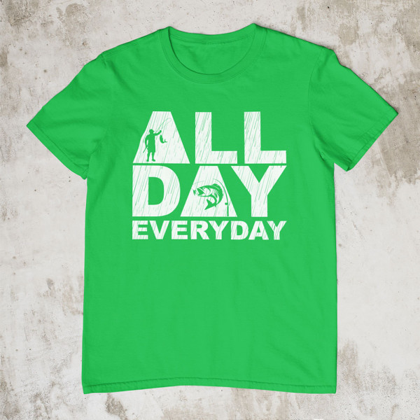 Tricou "Everyday"