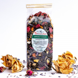 Ceai verde „Angel Berries”, 50g