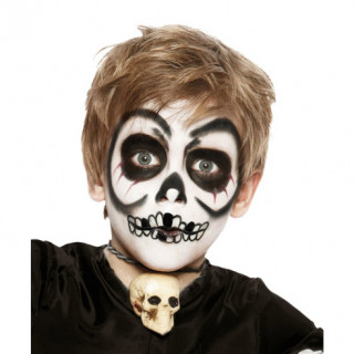Trusa de machiaj „Happy Skull”