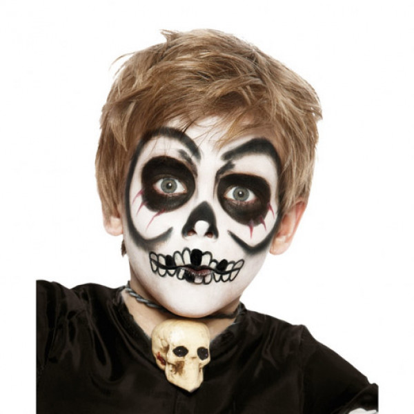 Trusa de machiaj „Happy Skull” Trusa de machiaj „Happy Skull”